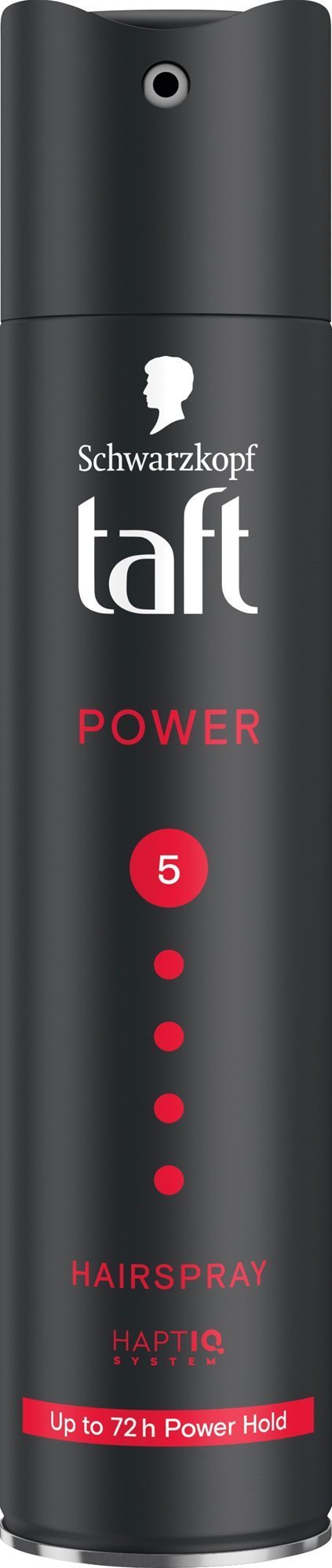 SCHWARZKOPF TAFT lak na vlasy Power 250 ml