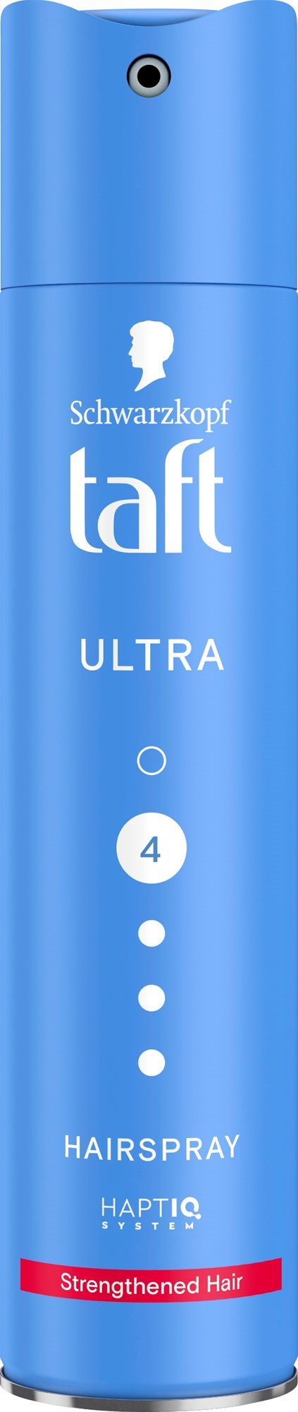 SCHWARZKOPF Taft Lak na vlasy Ultra 250 ml