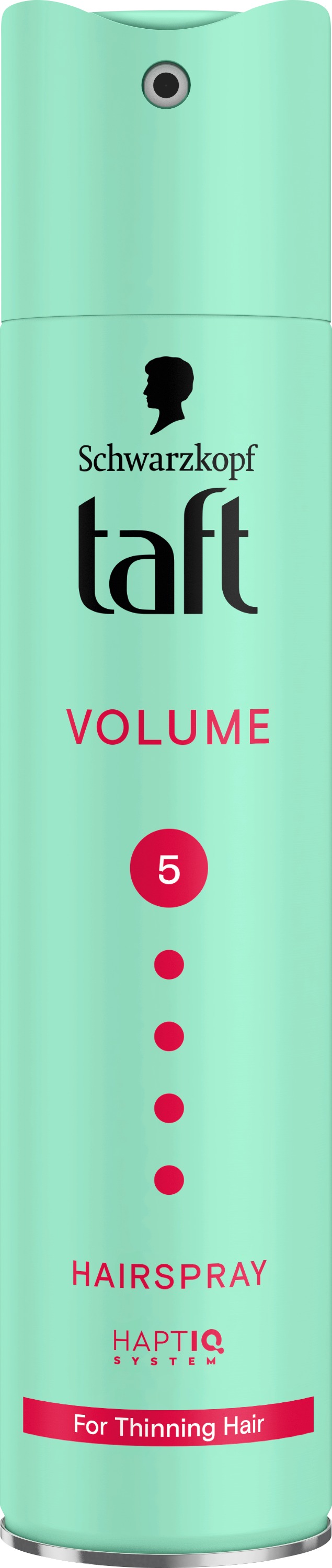 SCHWARZKOPF TAFT lak na vlasy Volume 250 ml