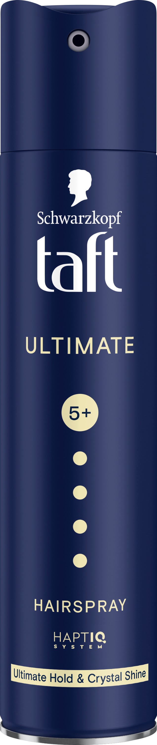 SCHWARZKOPF TAFT lak na vlasy Ultimate 250 ml