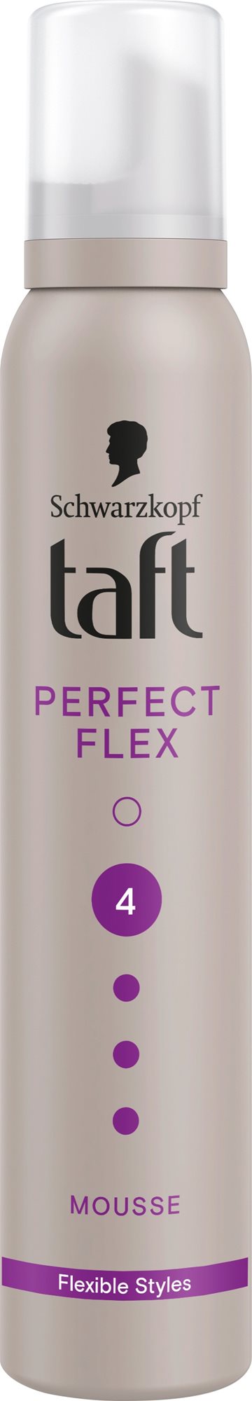 SCHWARZKOPF TAFT Perfect Flex 200 ml