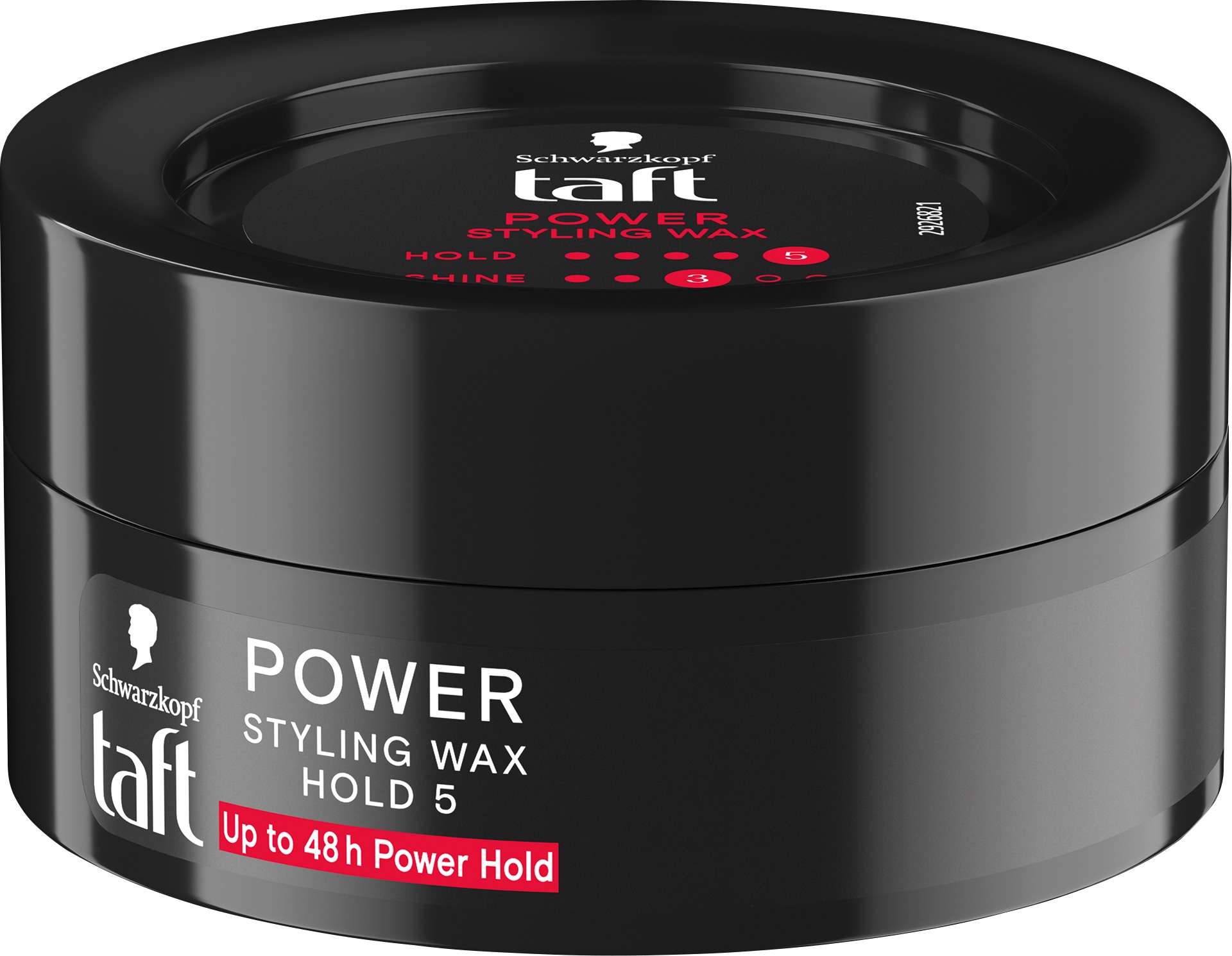 SCHWARZKOPF TAFT Power vosk 75 ml