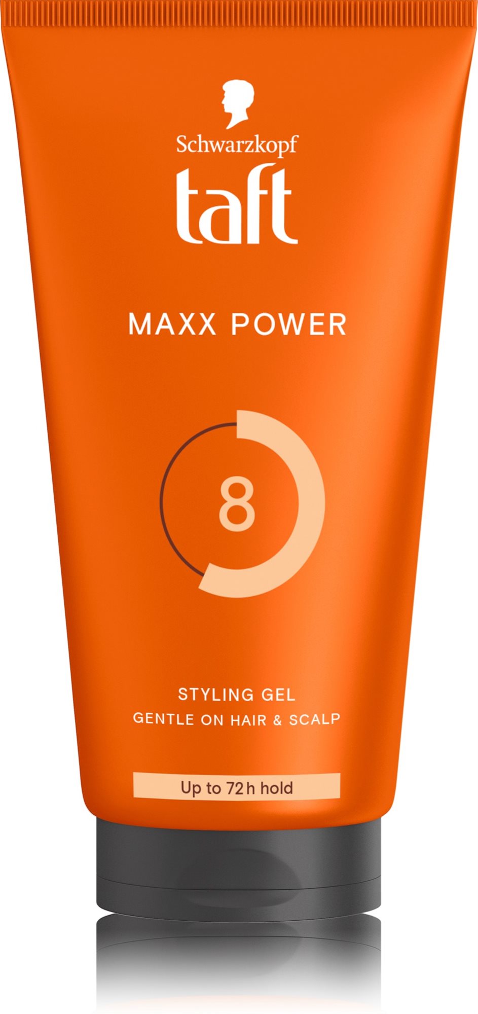 SCHWARZKOPF TAFT Looks MaXX Power gél 150 ml