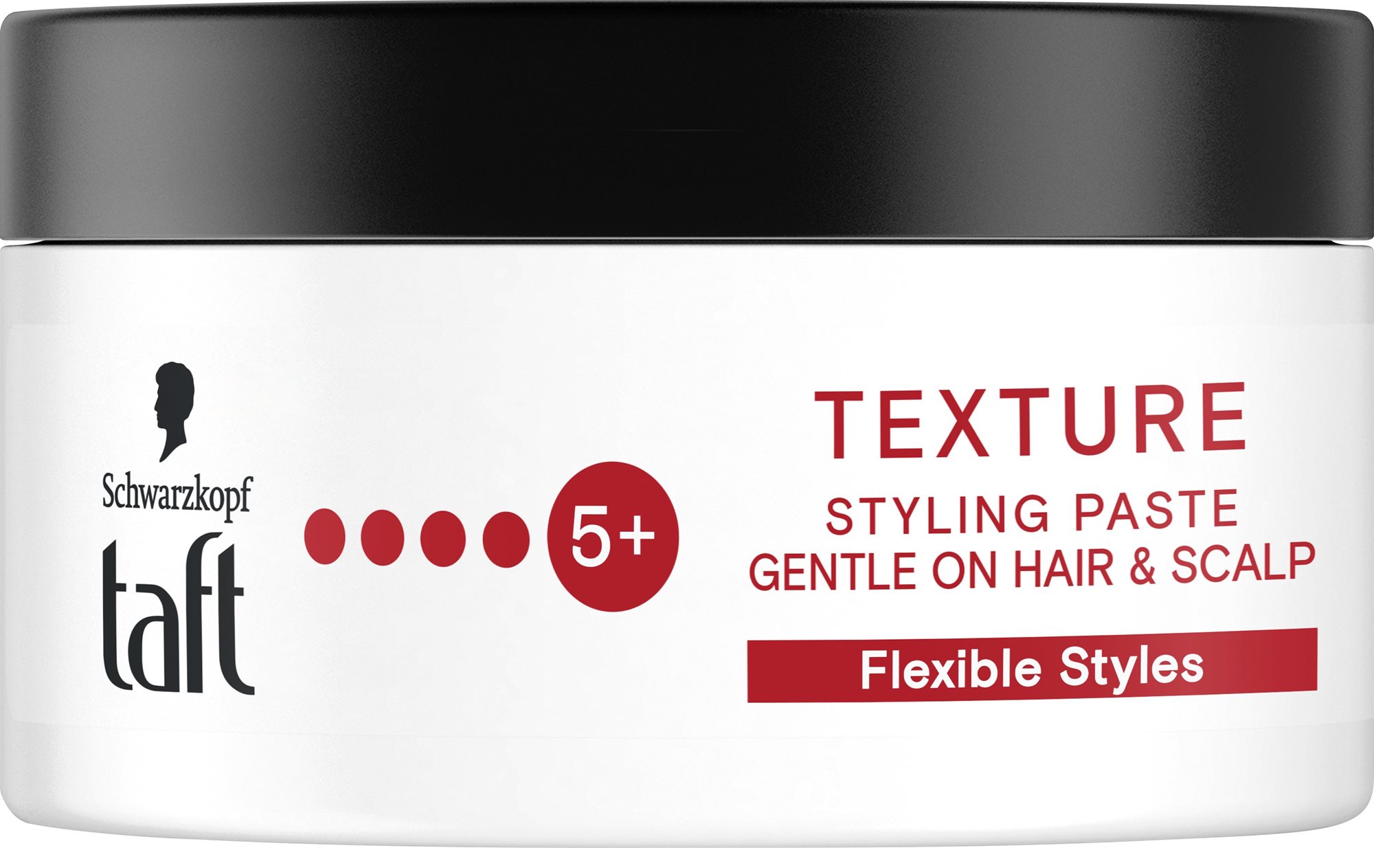 SCHWARZKOPF TAFT Looks Texture vláknitá pasta 100 ml