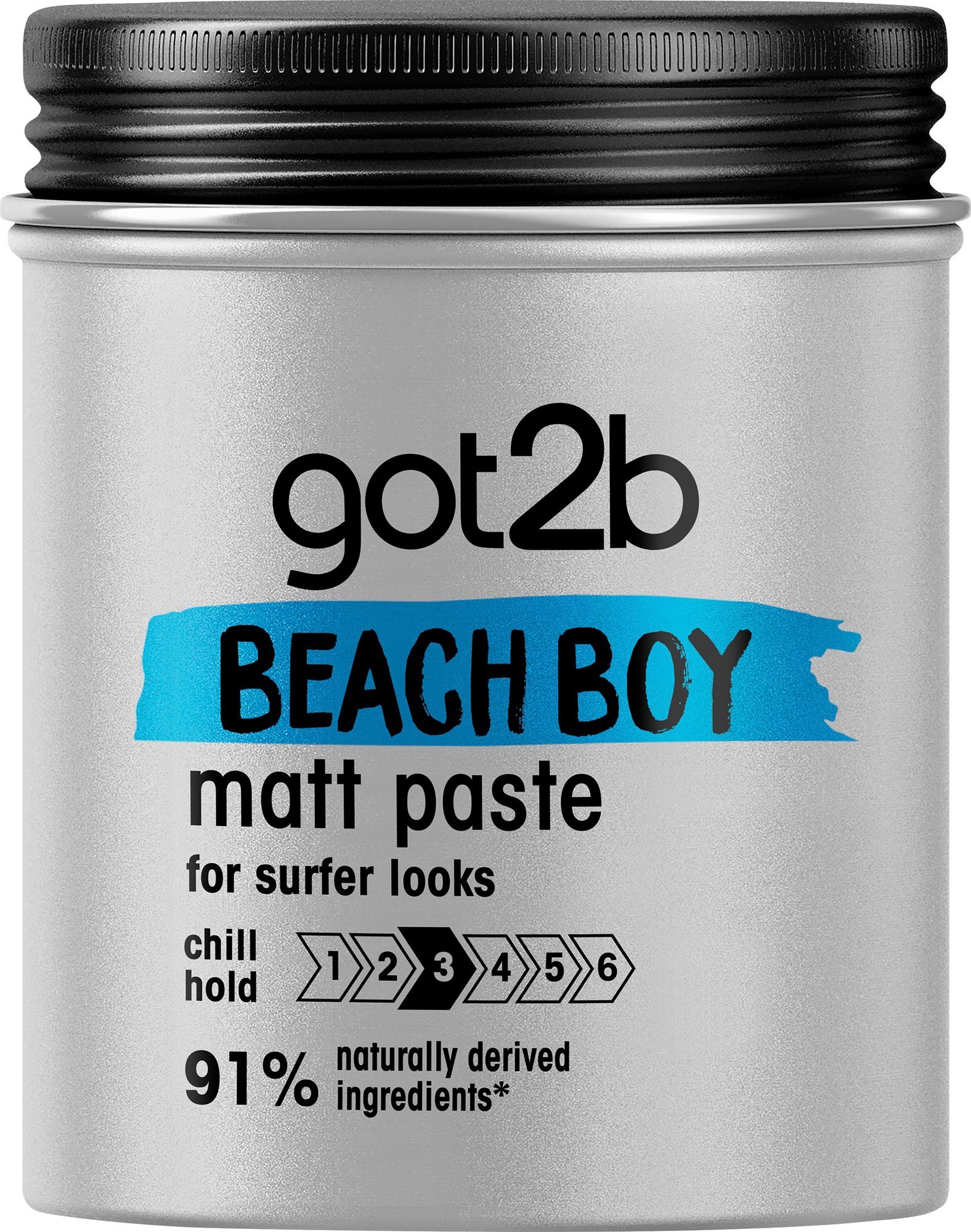 got2b Beach Matt matovacia pasta 100 ml