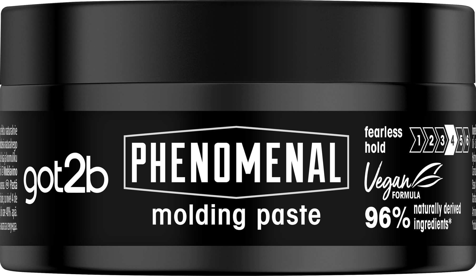 got2b Phenomenal Tvarovacia pasta 100 ml