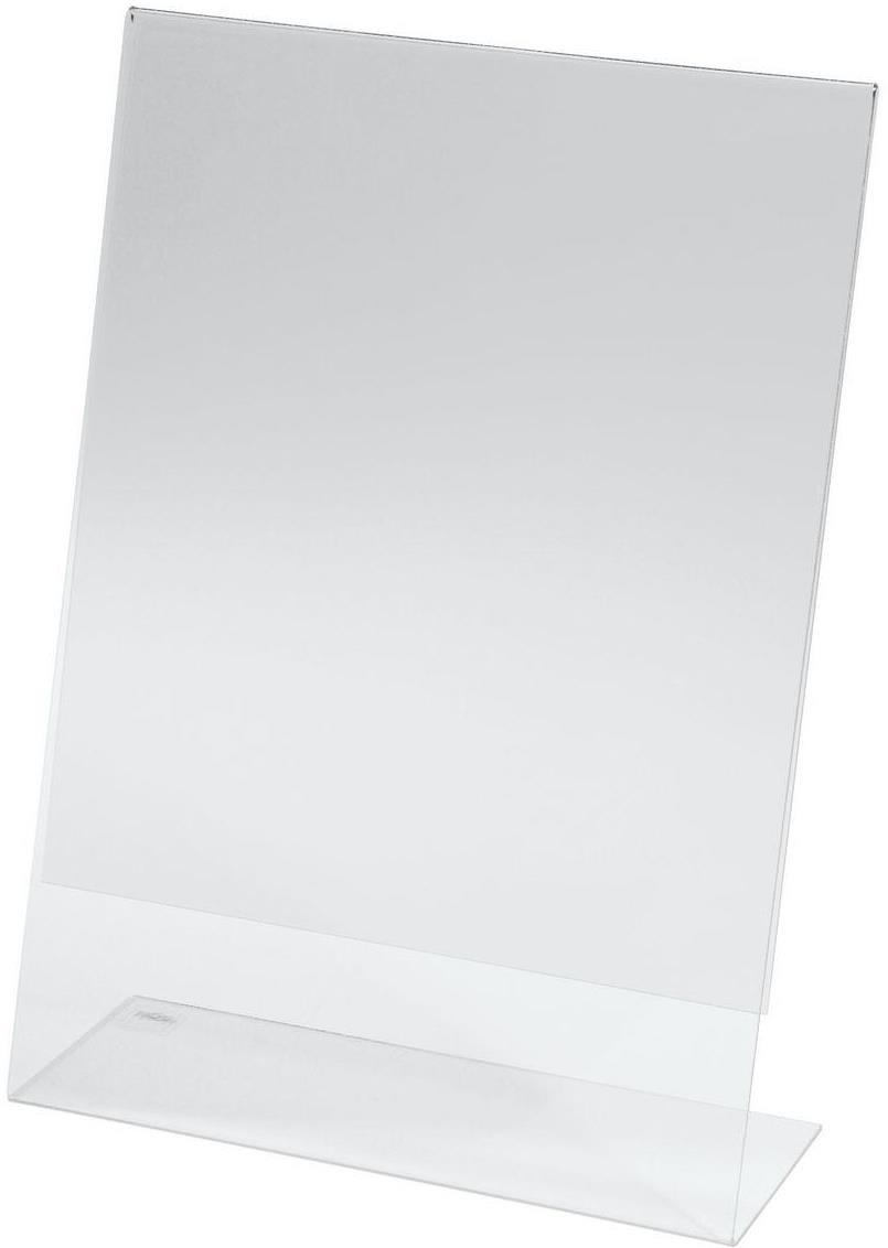 SIGEL Prezentačný stojan L, A4