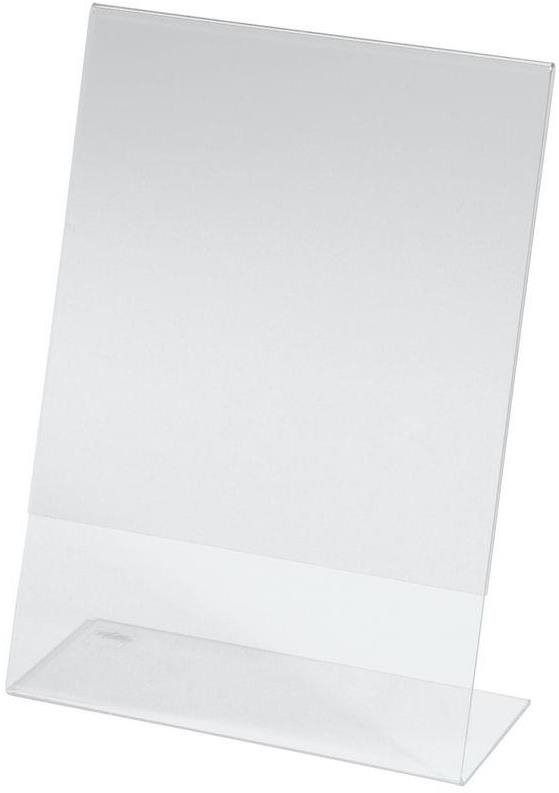 SIGEL Prezentačný stojan L, A5