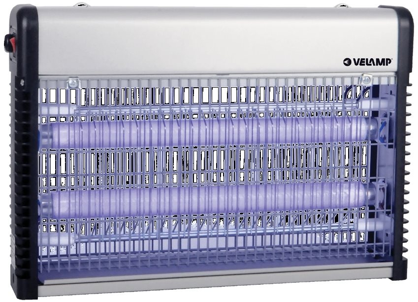 VELAMP THUNDER MIDI