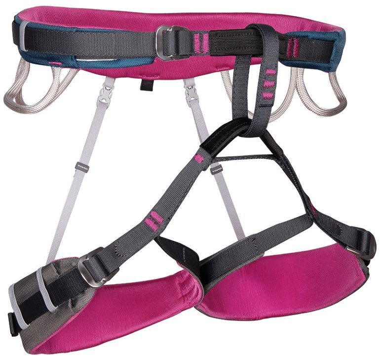 Camp Spark Nova S