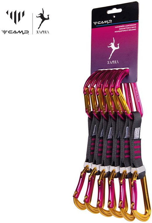 Camp Photon Express KS 12 cm 6 Pack Janja