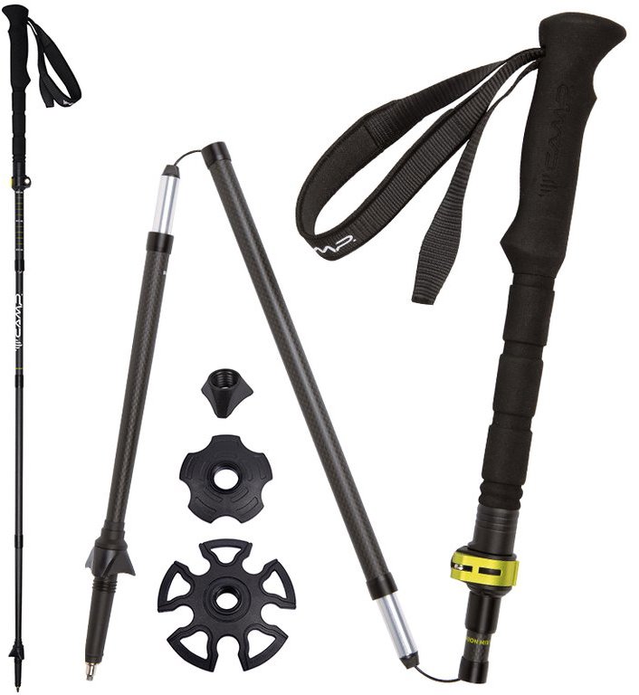 Camp Carbon MIX Plus