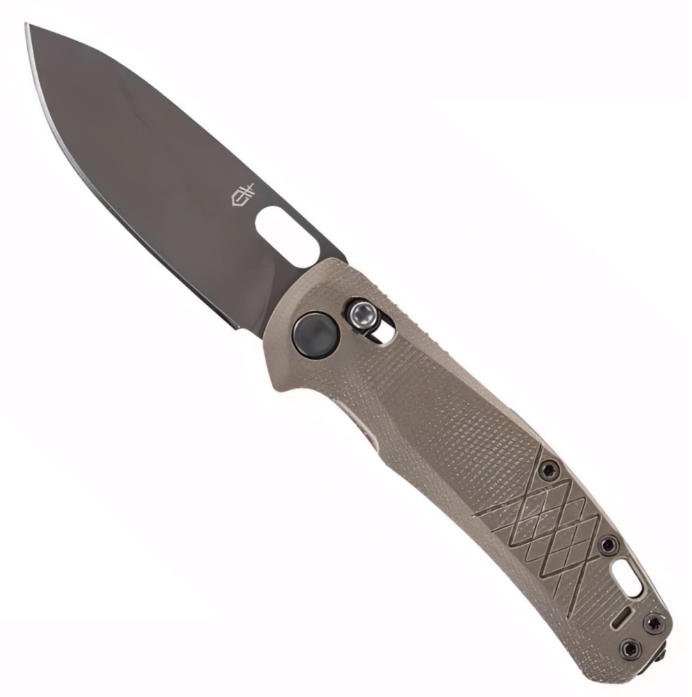 Gerber Scout