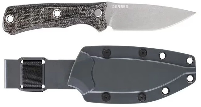 Gerber Convoy