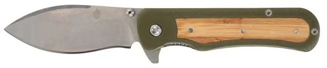 Gerber Confidant Bamboo