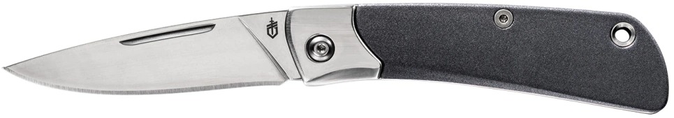 Gerber Wingtip Modern Folding small sivý