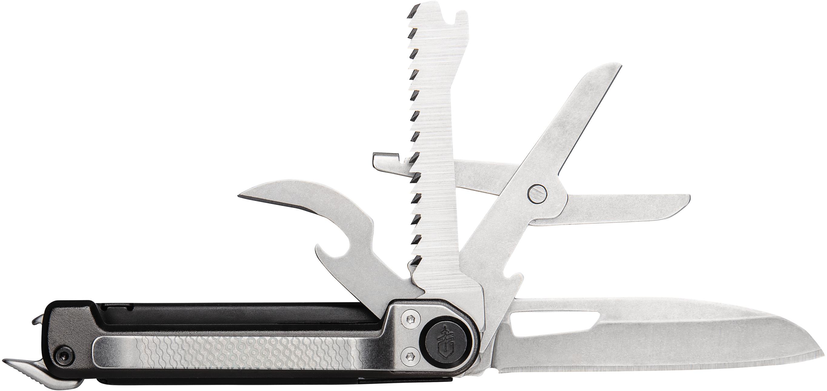 Gerber Armbar Scout ónyx