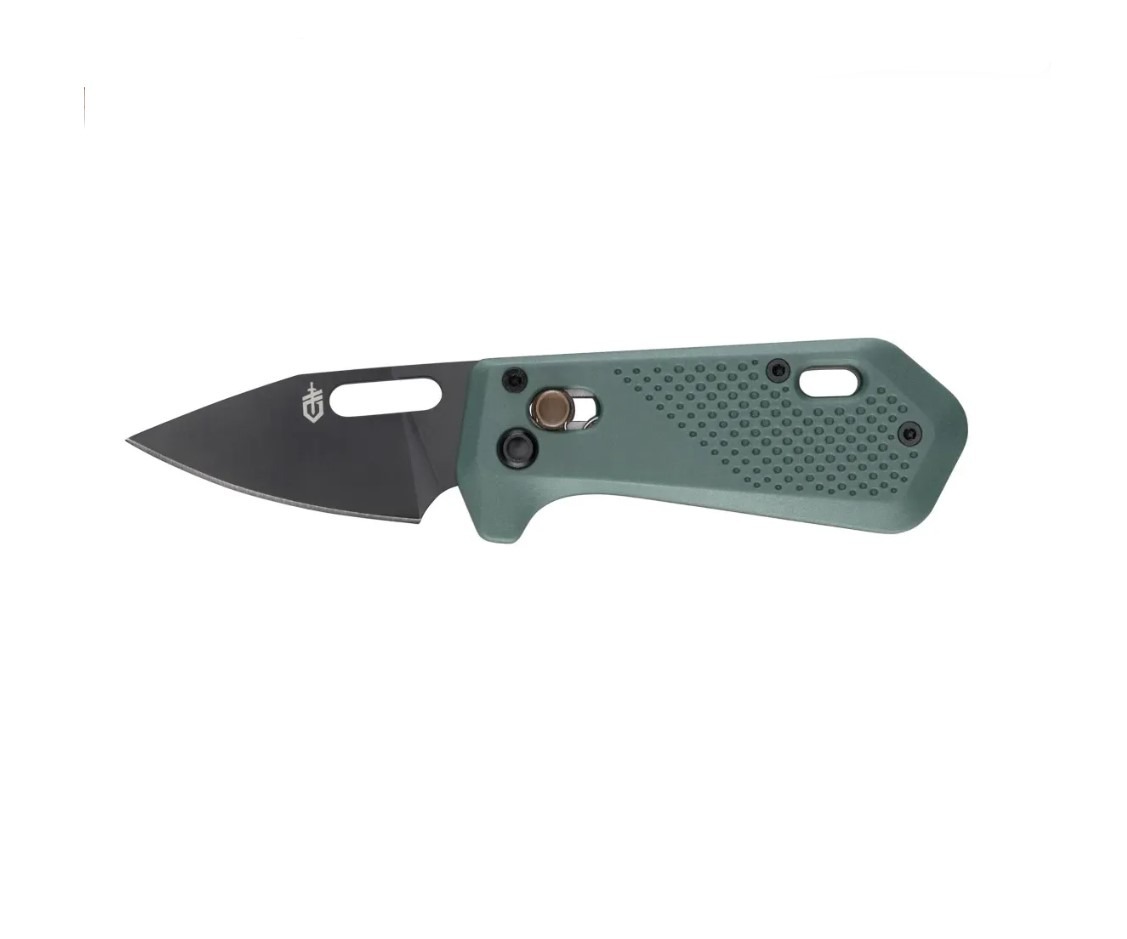 Gerber Nectar Baltic Haze