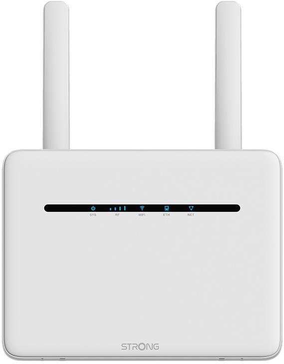 Strong 4G+ LTE Router 1200
