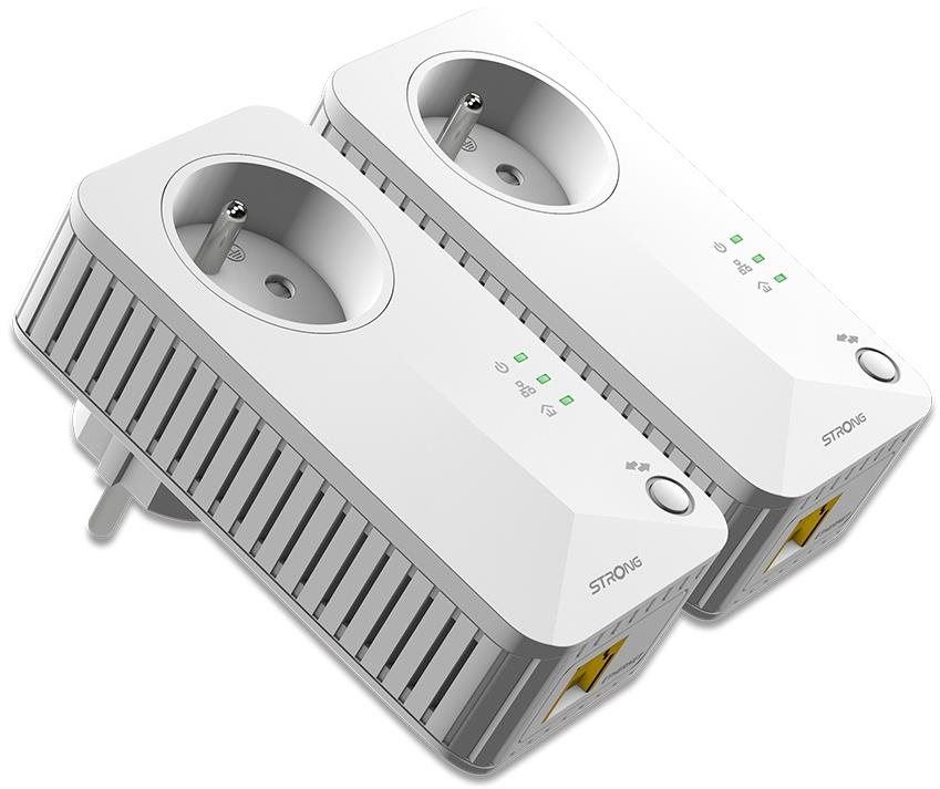 Strong Powerline 600 DUO FR