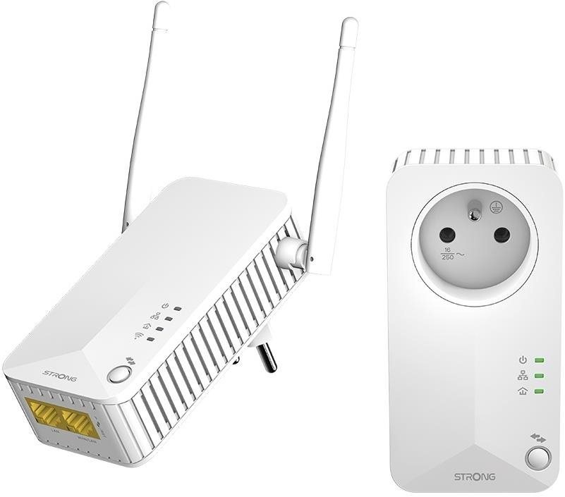STRONG Powerline WF 600 DUO FR