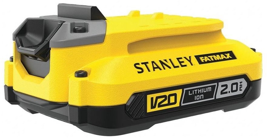 Stanley SFMCB202-XJ