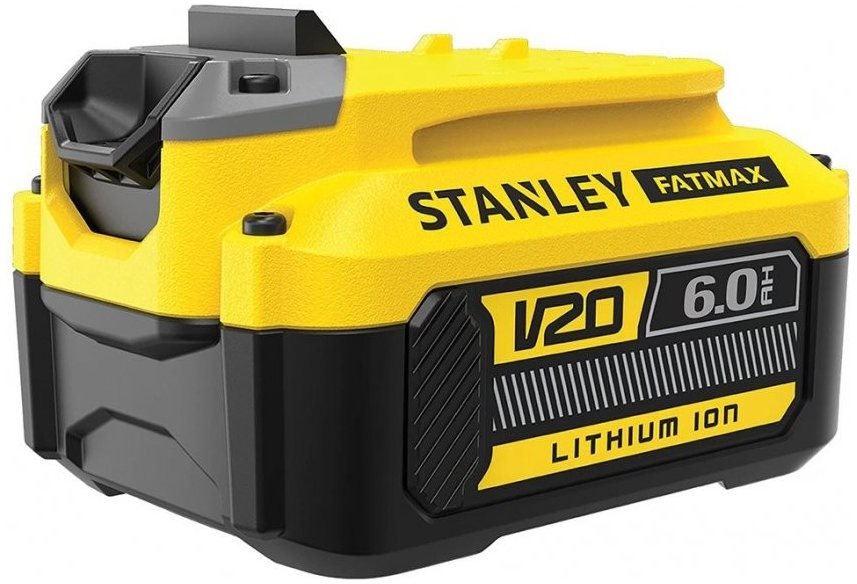 Stanley SFMCB206-XJ