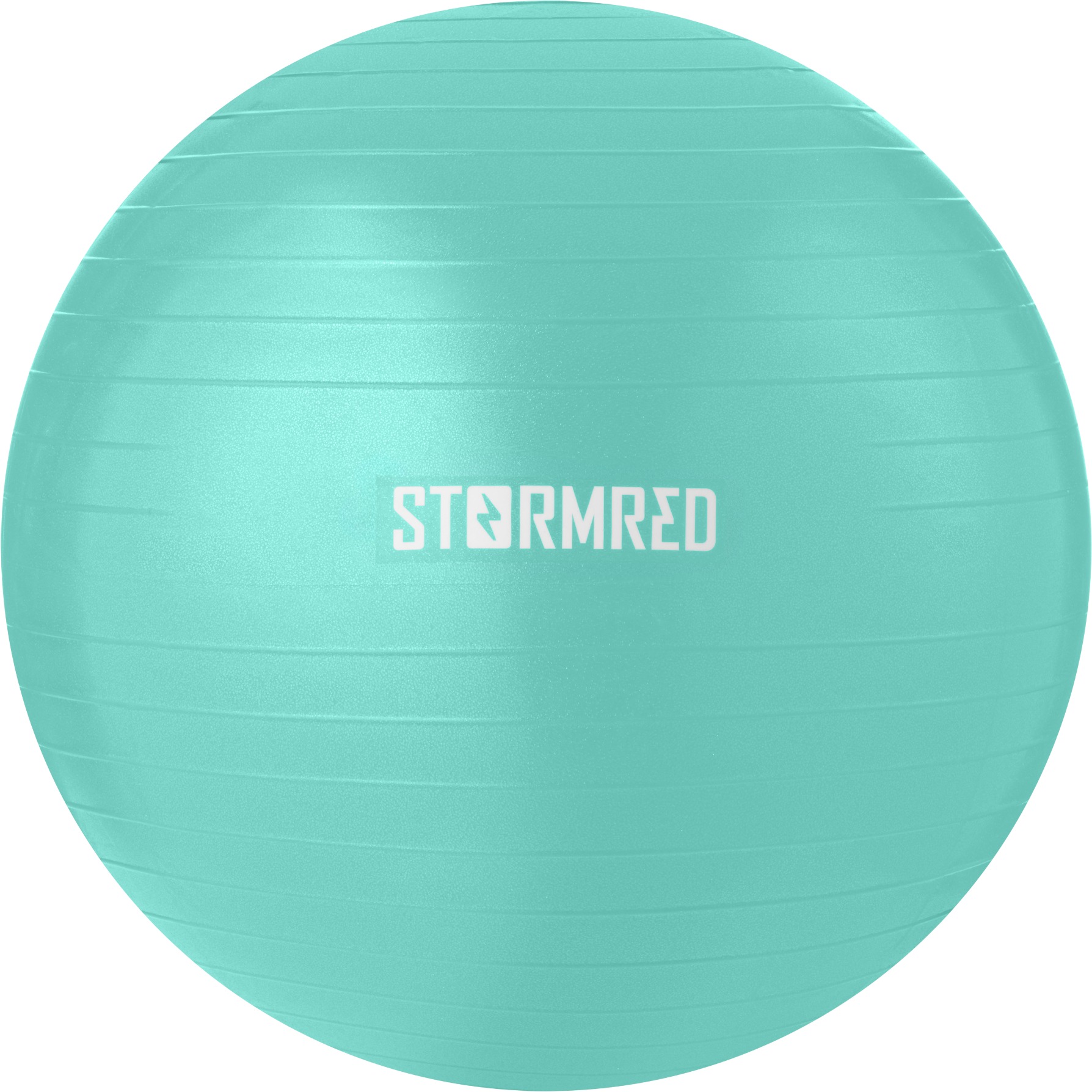 Stormred Gymnastická lopta 55 cm, tyrkysová