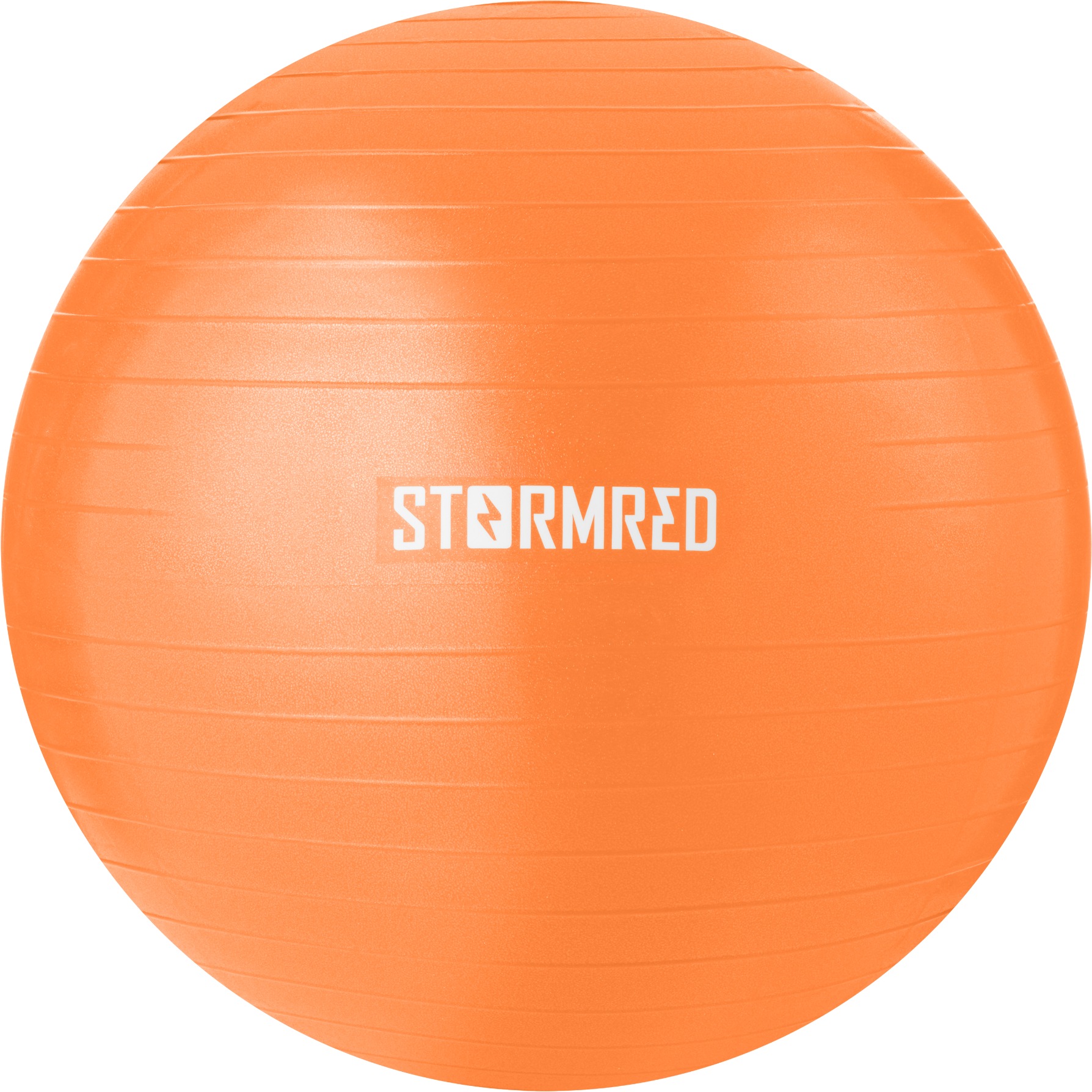 Stormred Gymnastická lopta 55 cm, oranžová