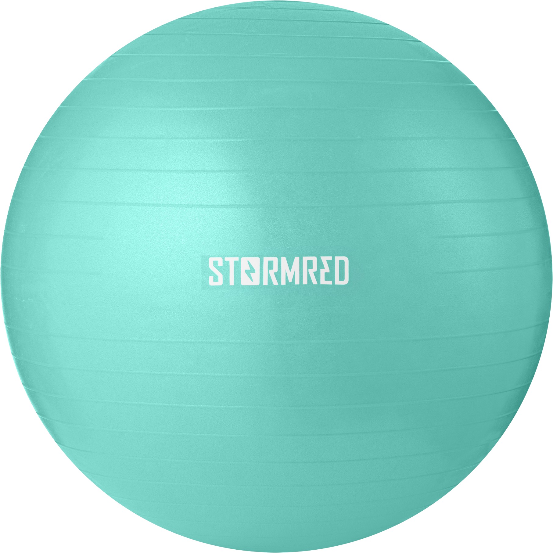 Stormred Gymnastická lopta 65 cm, tyrkysová
