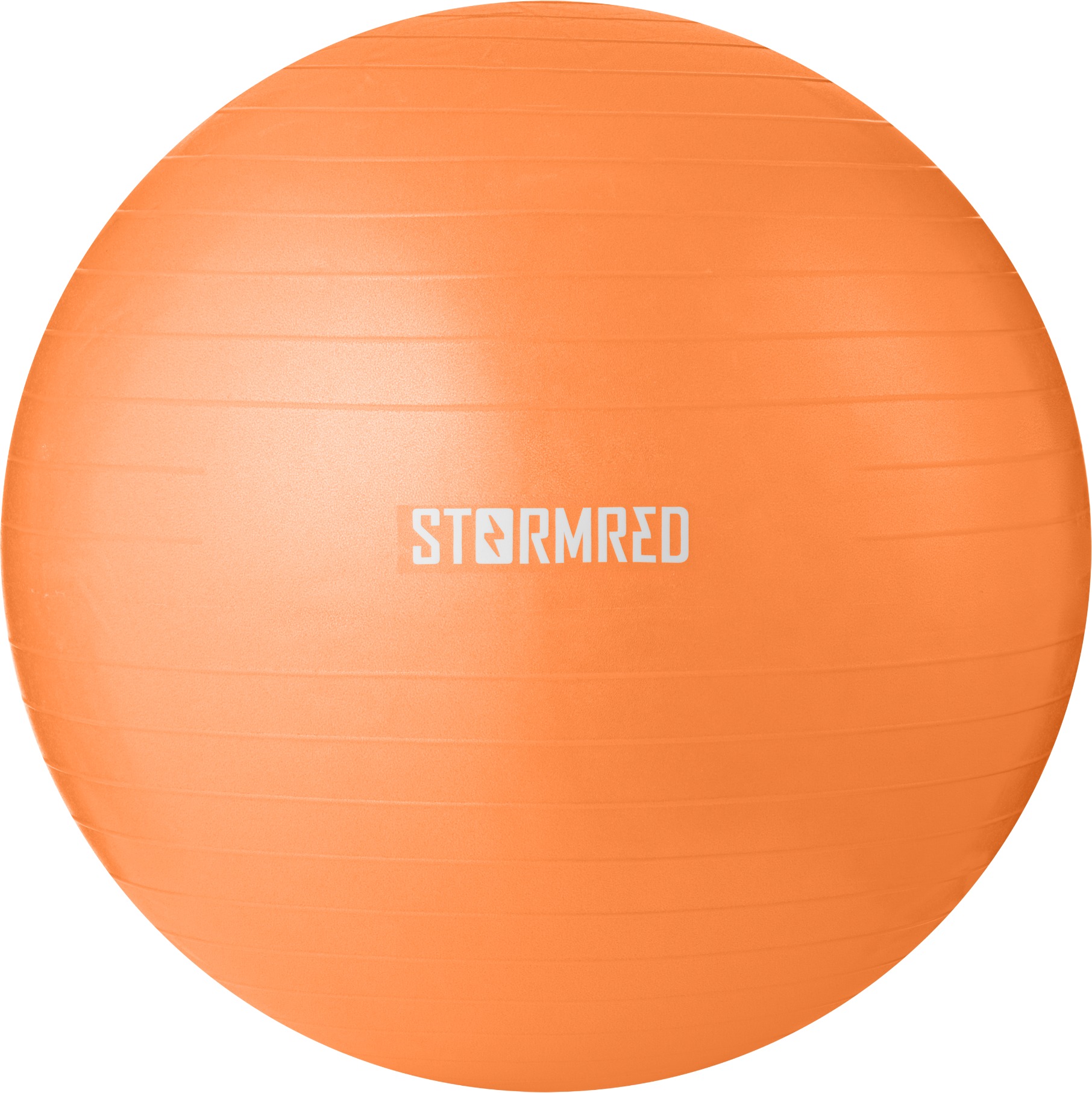 Stormred Gymnastická lopta 65 cm, oranžová