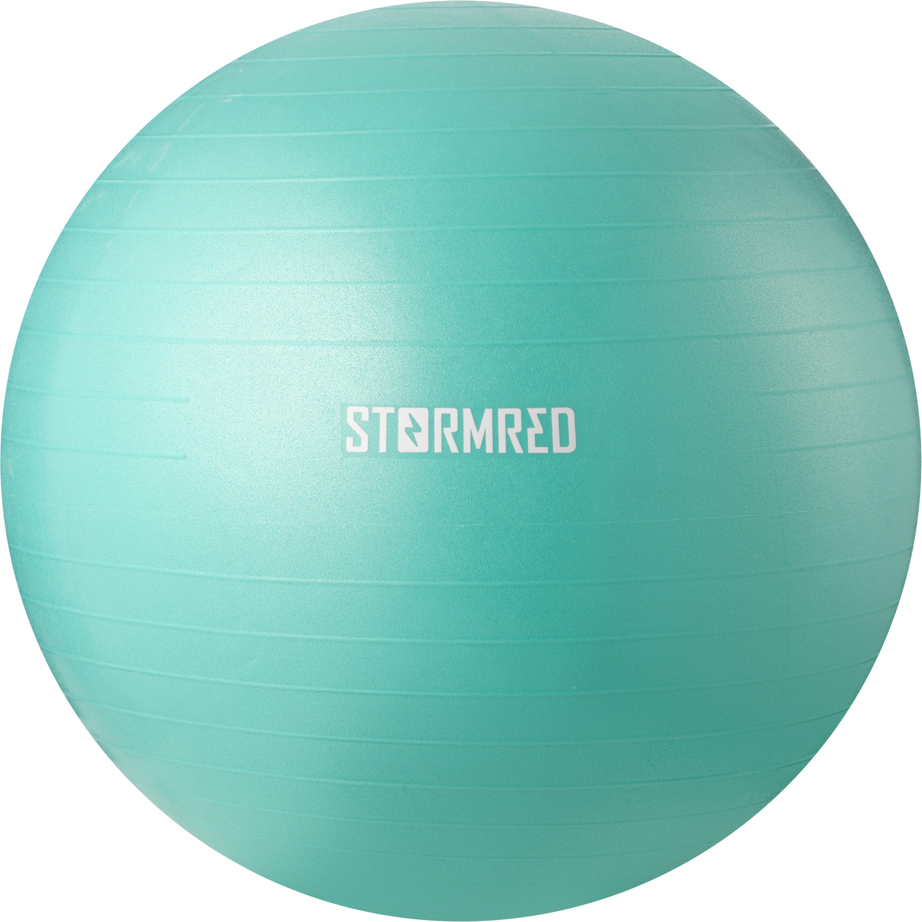 Stormred Gymnastická lopta 75 cm, tyrkysová