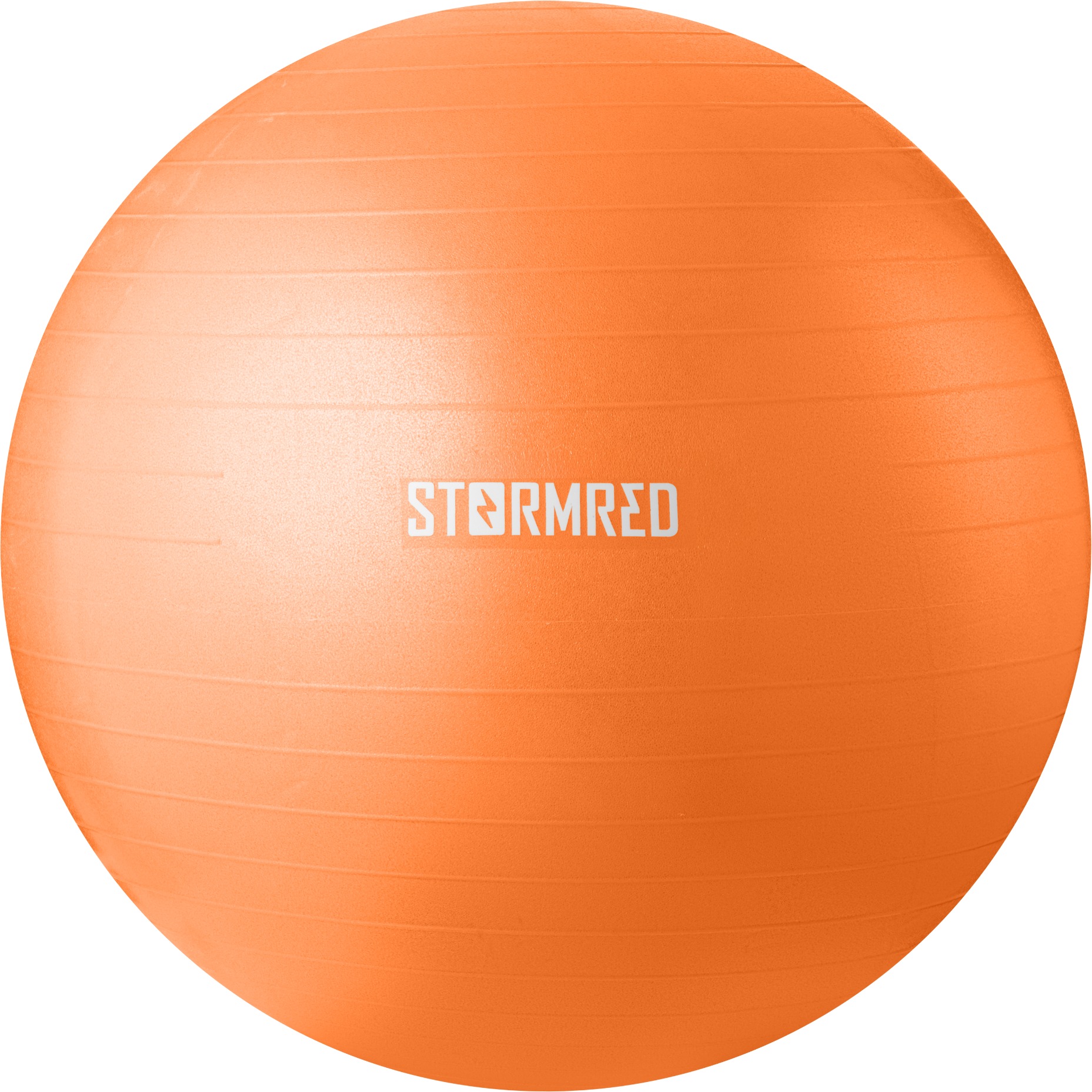 Stormred Gymnastická lopta 75 cm, oranžová