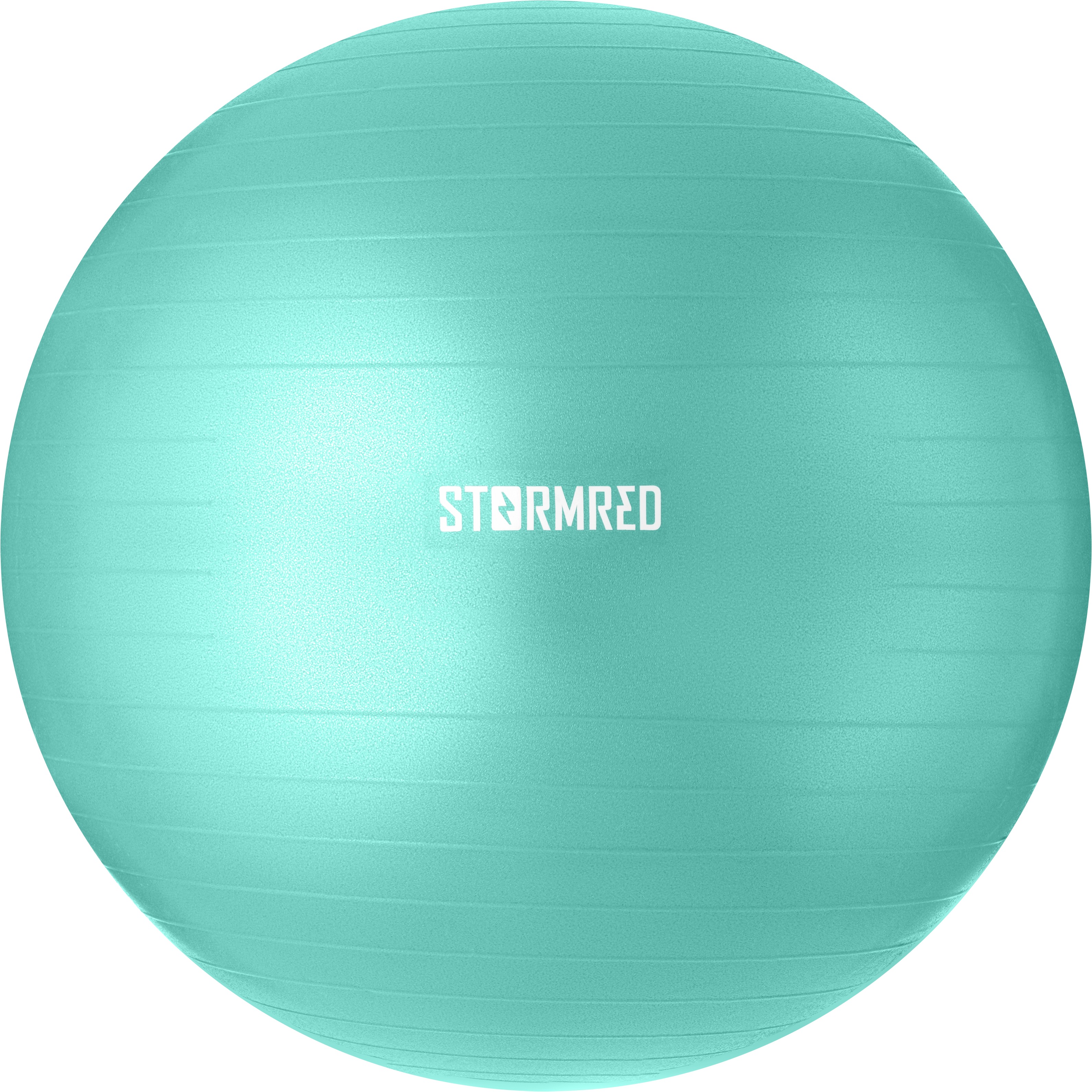 Stormred Gymnastická lopta 85cm, tyrkysová