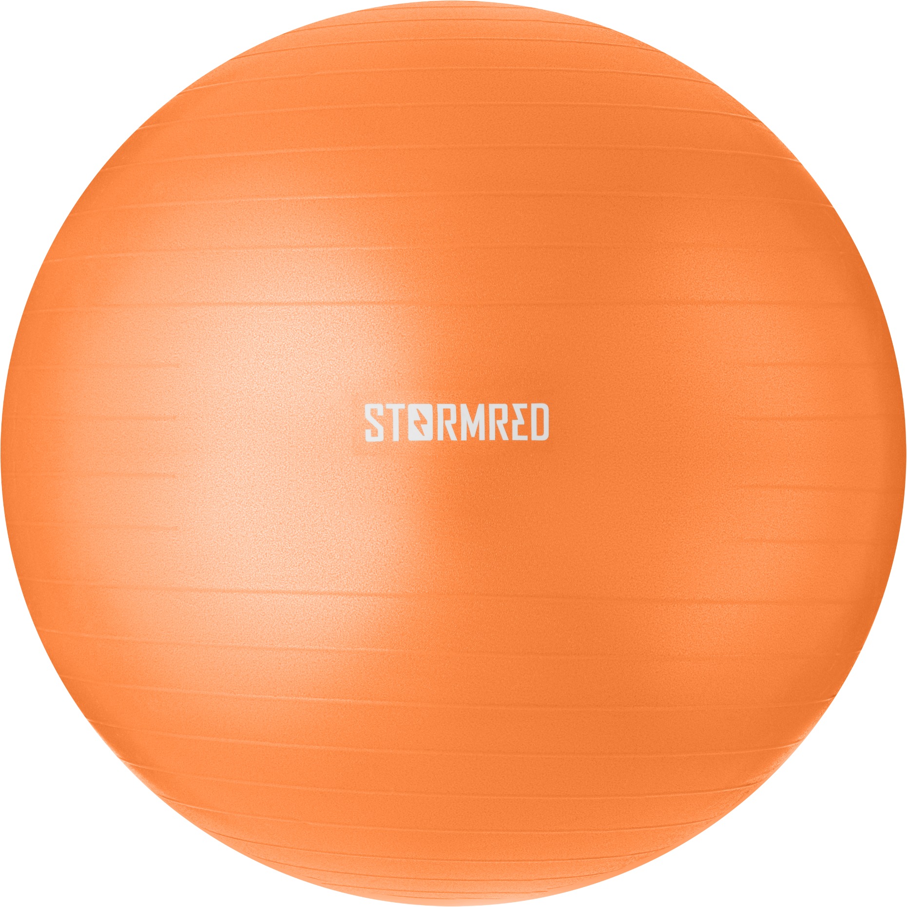 Stormred Gymnastická lopta 85cm, oranžová