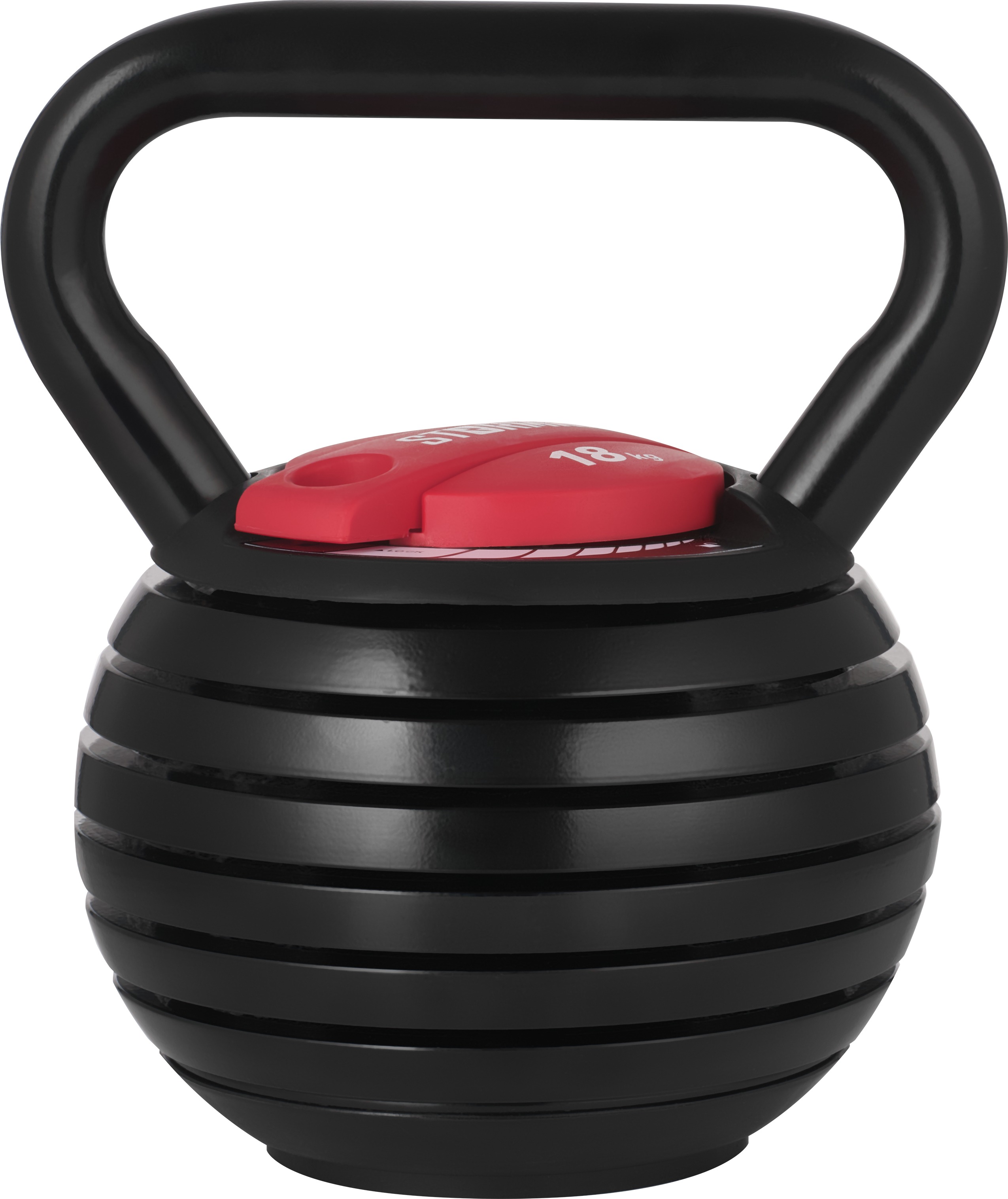 Stormred Nastaviteľný Kettlebell 4,5 – 18 kg
