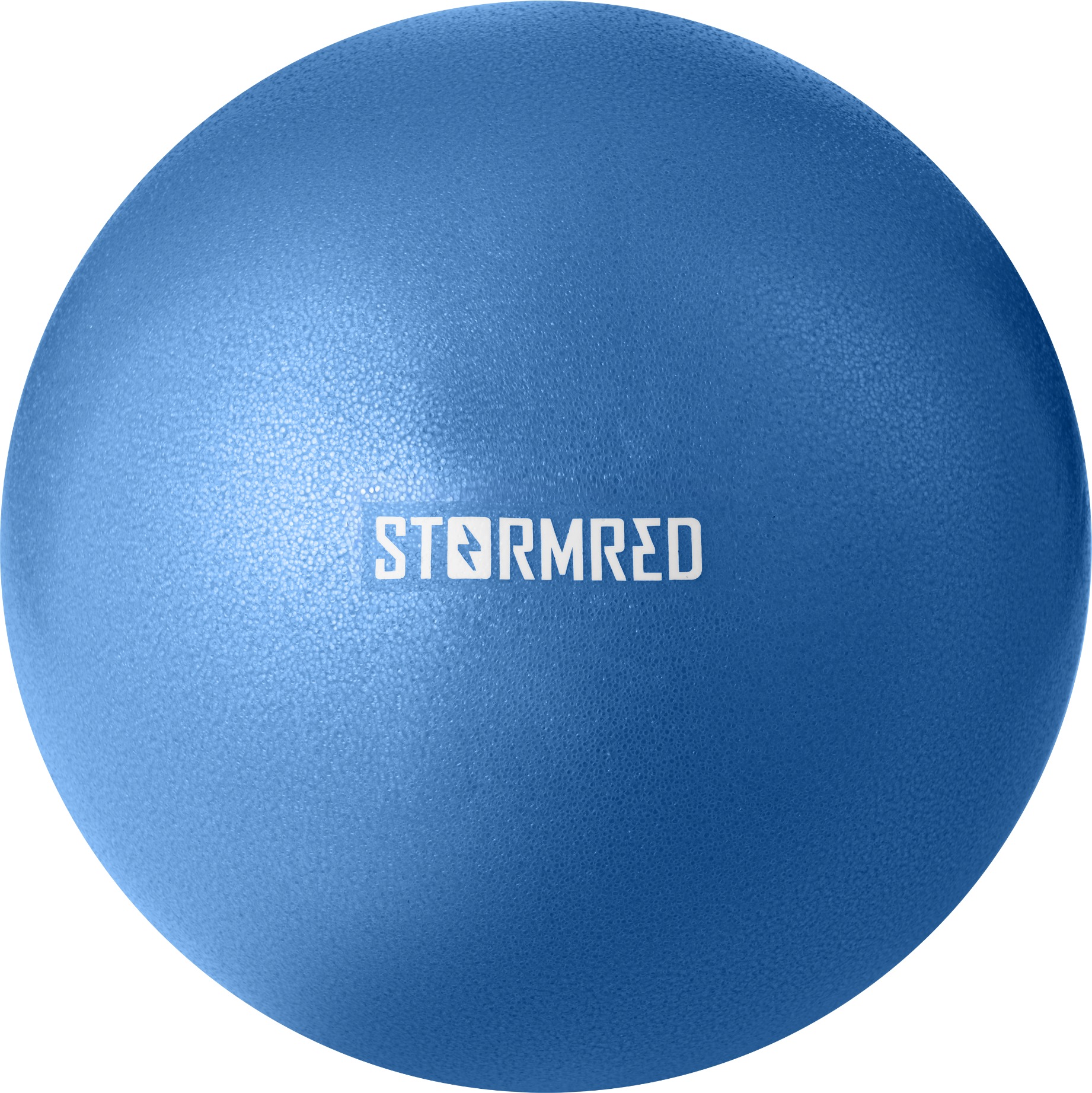 Stormred Overball 20 cm, modrý