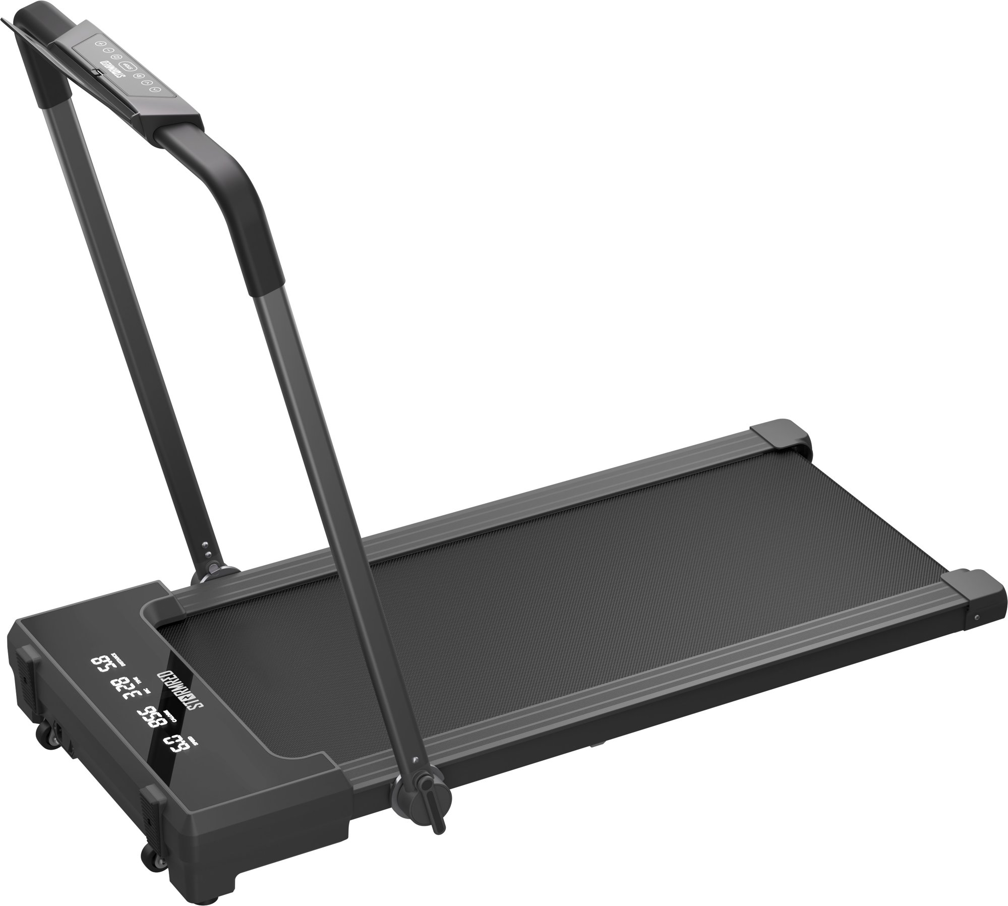 Stormred Walking Pad 12 km/h s manuálnym náklonom