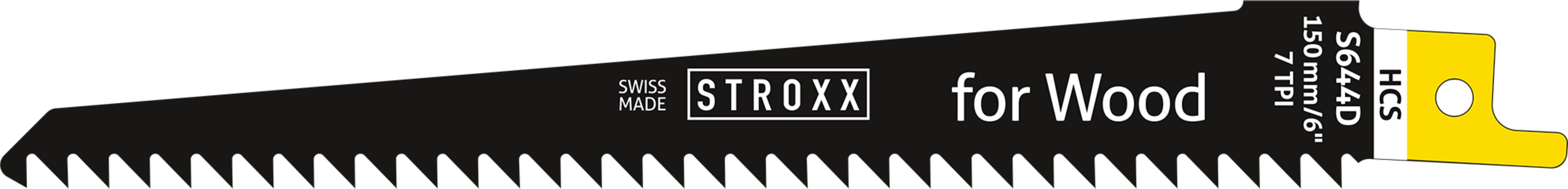 STROXX HCS S644D 150