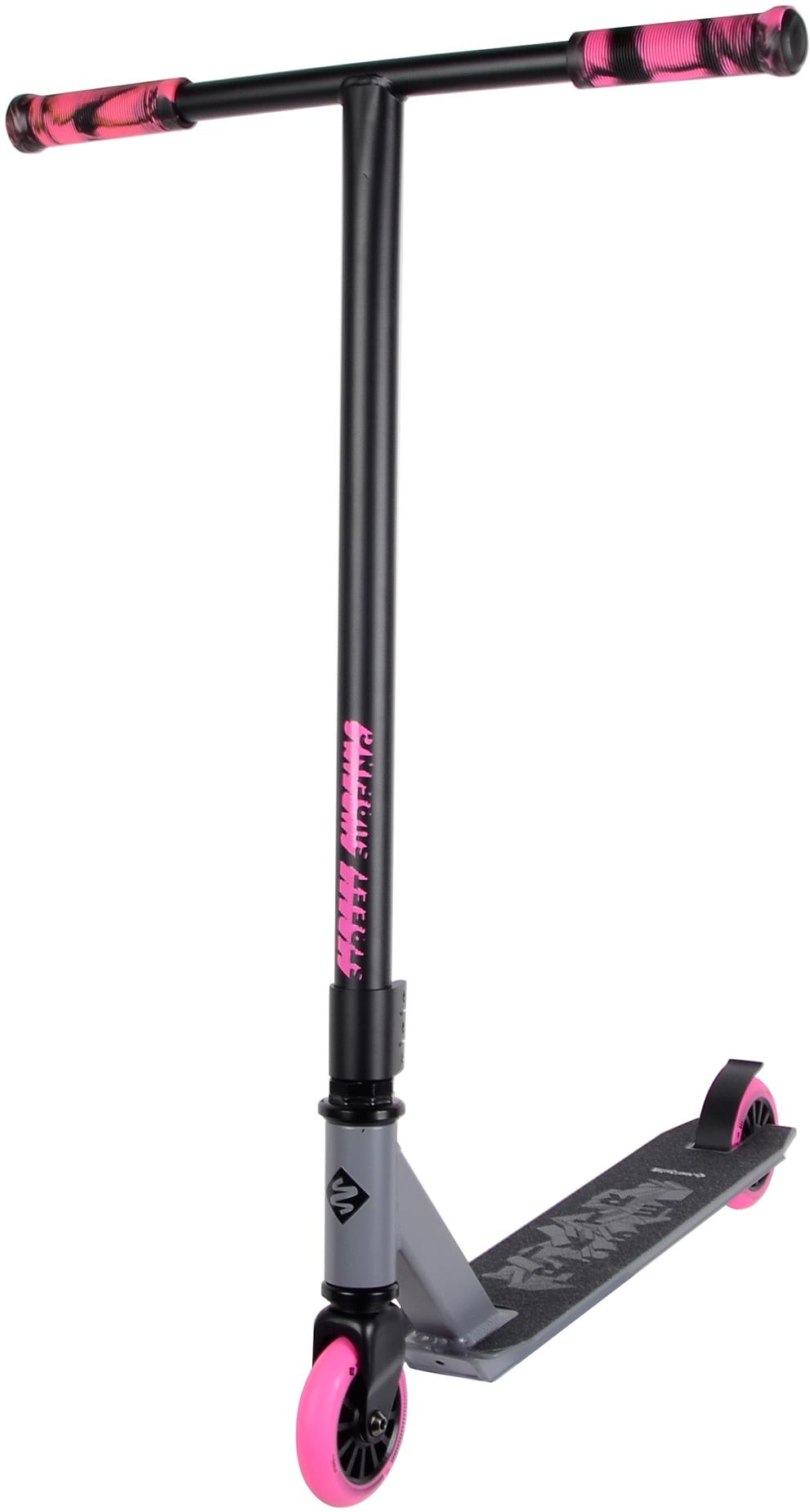 Street Surfing Trickster Pink Dawn 2024