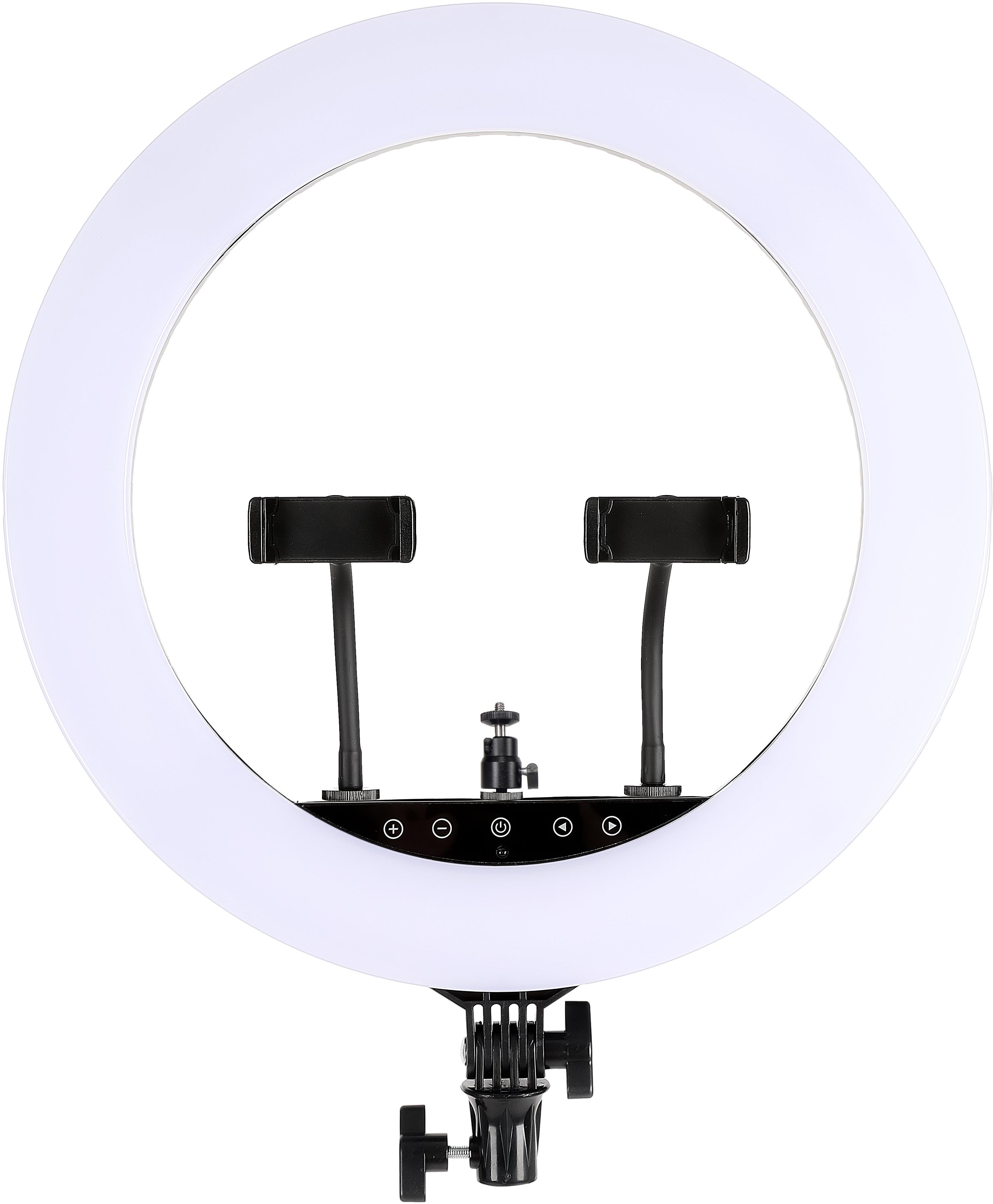 Starblitz Sring 18 SET kruhové LED svetlo