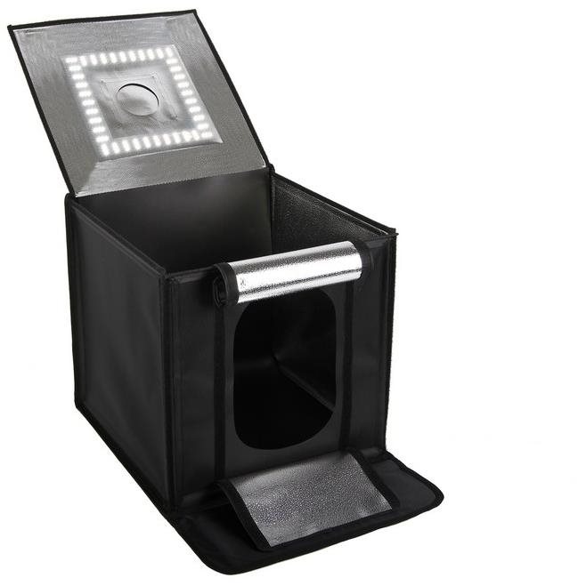 Starblitz LED 440 photo CUB