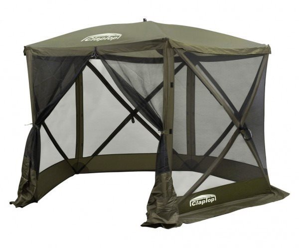 ClapTop Altánok záhradný rýchloskladací