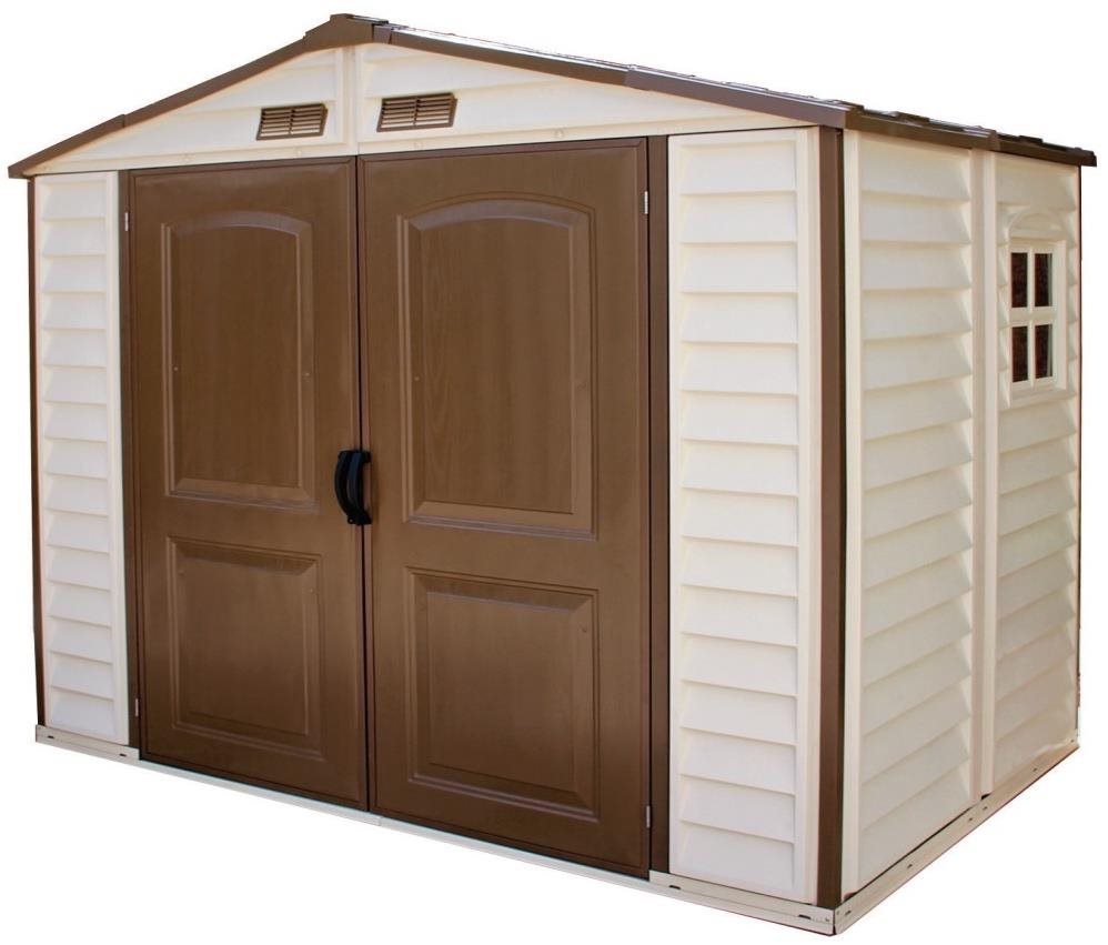 DURAMAX Domček záhradný STOREALL 30115