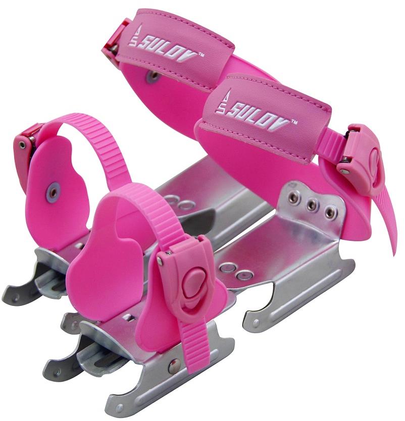 SULOV Kačičky, ružové