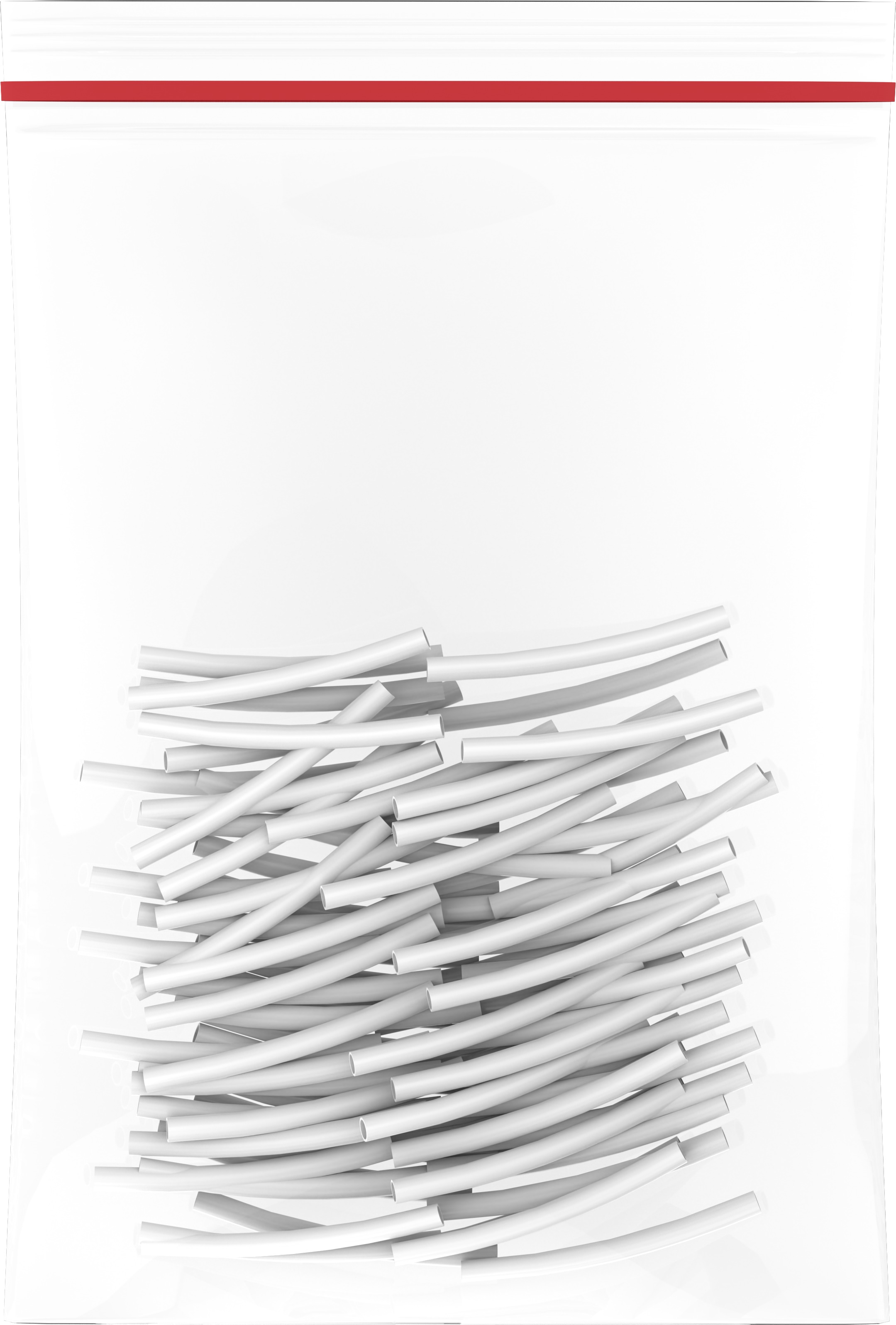 Filament Connector Tube