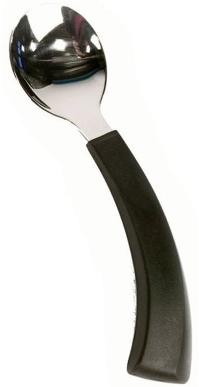 Sundo Lyžica ergonomická, pre pravákov/ľavákov
