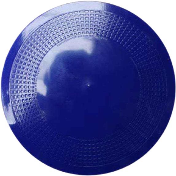 Sundo Protiskluzová podložka – kulatá, 19 cm