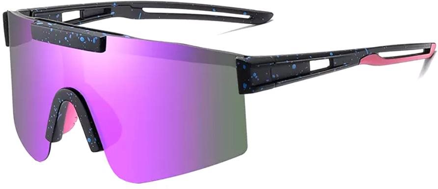 Veyrey Športové polarizačné okuliare, Sesto