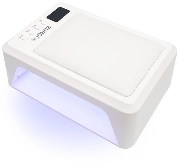 SNRQI Lampa LED s vankúšom T8